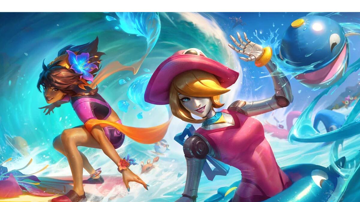 Sin embargo, la compañía de League of Legends y VALORANT negó esas acusaciones