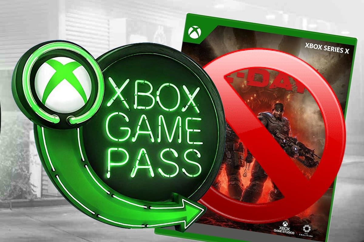 XBOX Game Pass Could Lose Day-One Releases for First-Party Titles Because Some Executives Hate the Service, Reliable Source Says