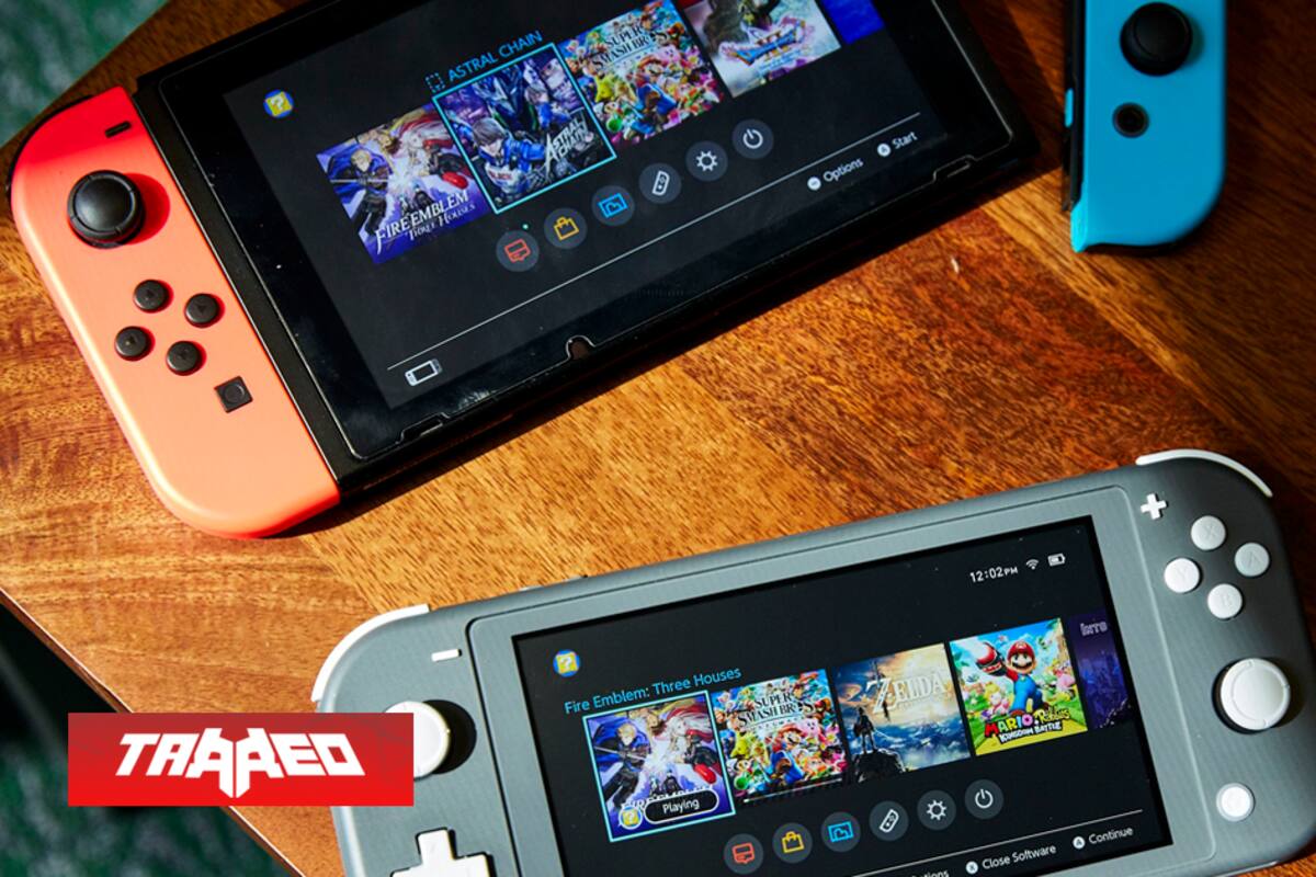 Nintendo cierra cuenta de usuario que compró juego en G2A