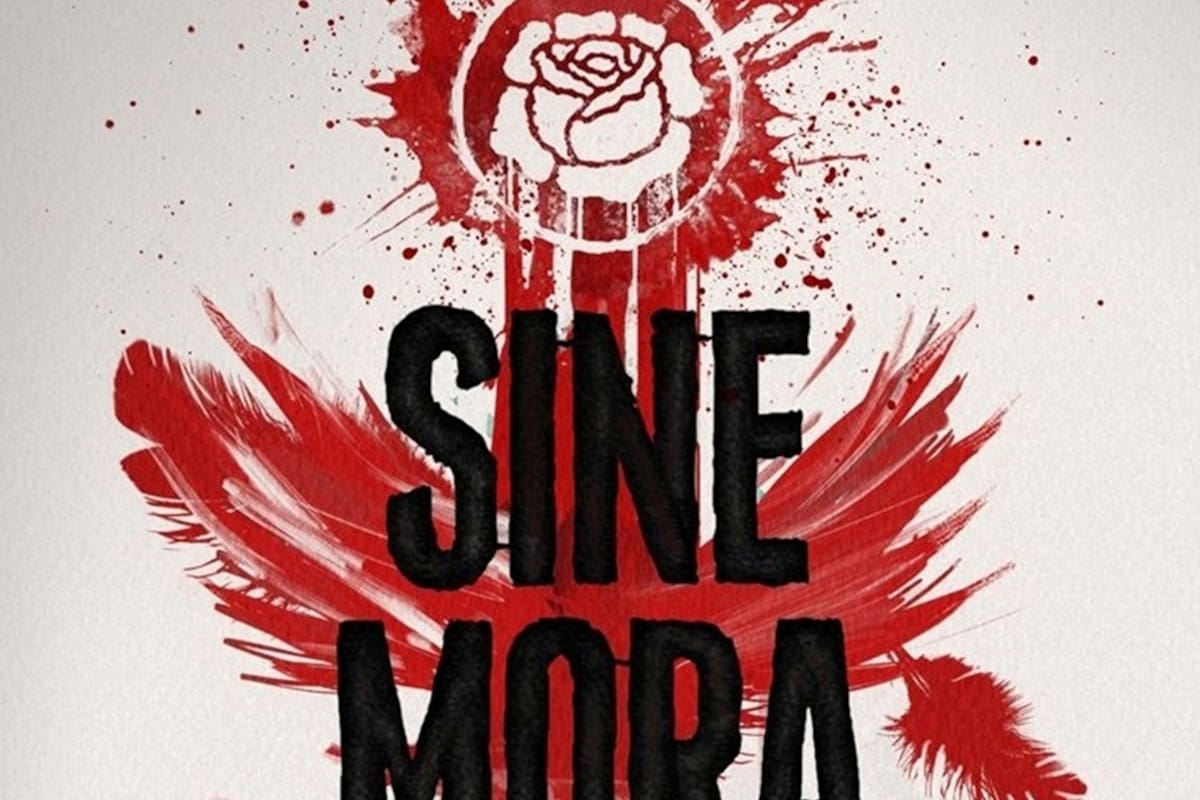 Sine Mora