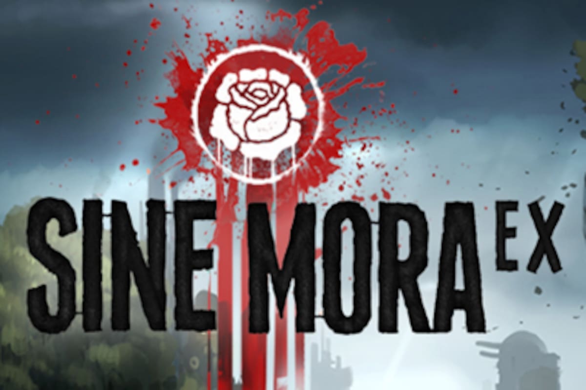 Sine Mora EX