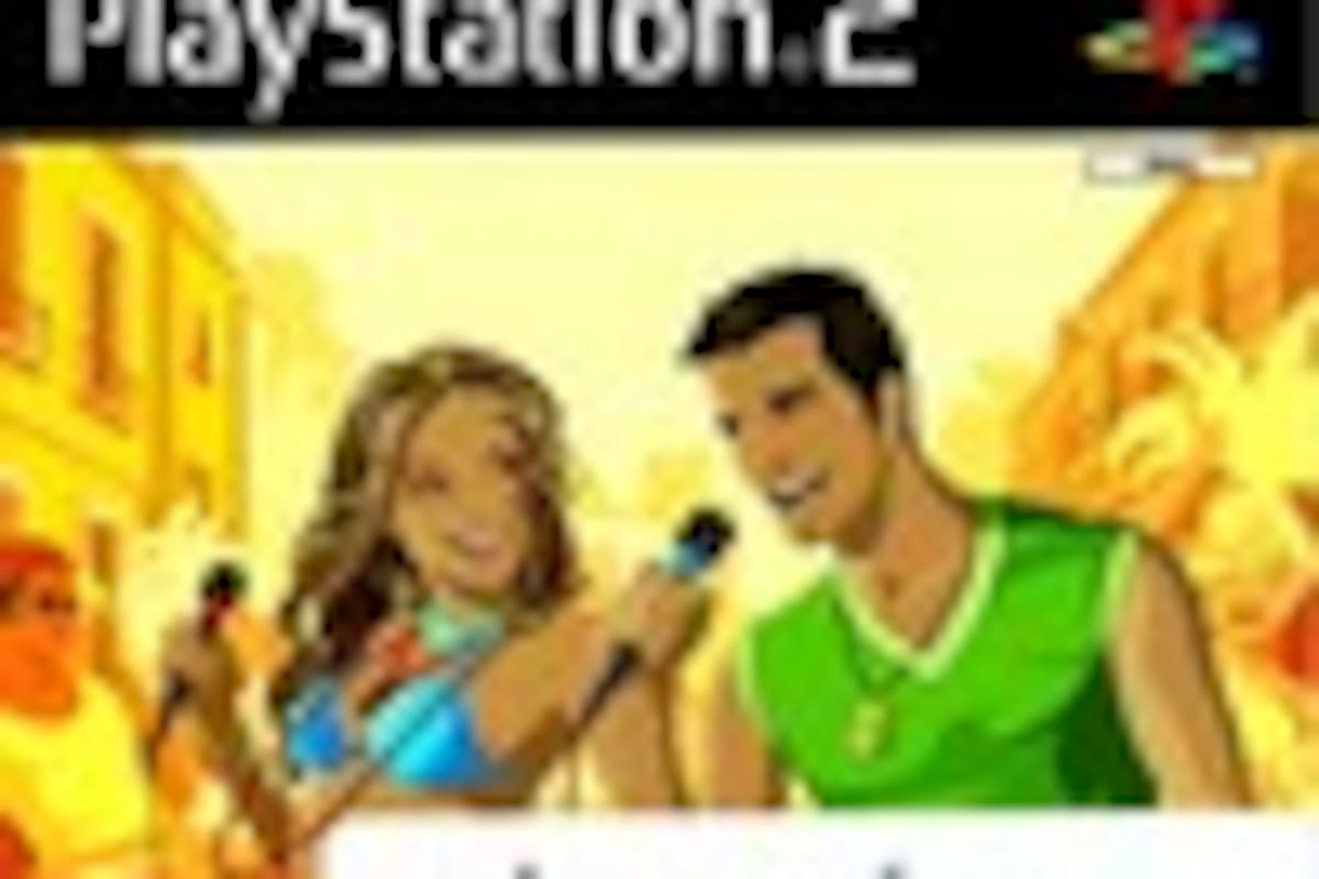 SingStar Latino