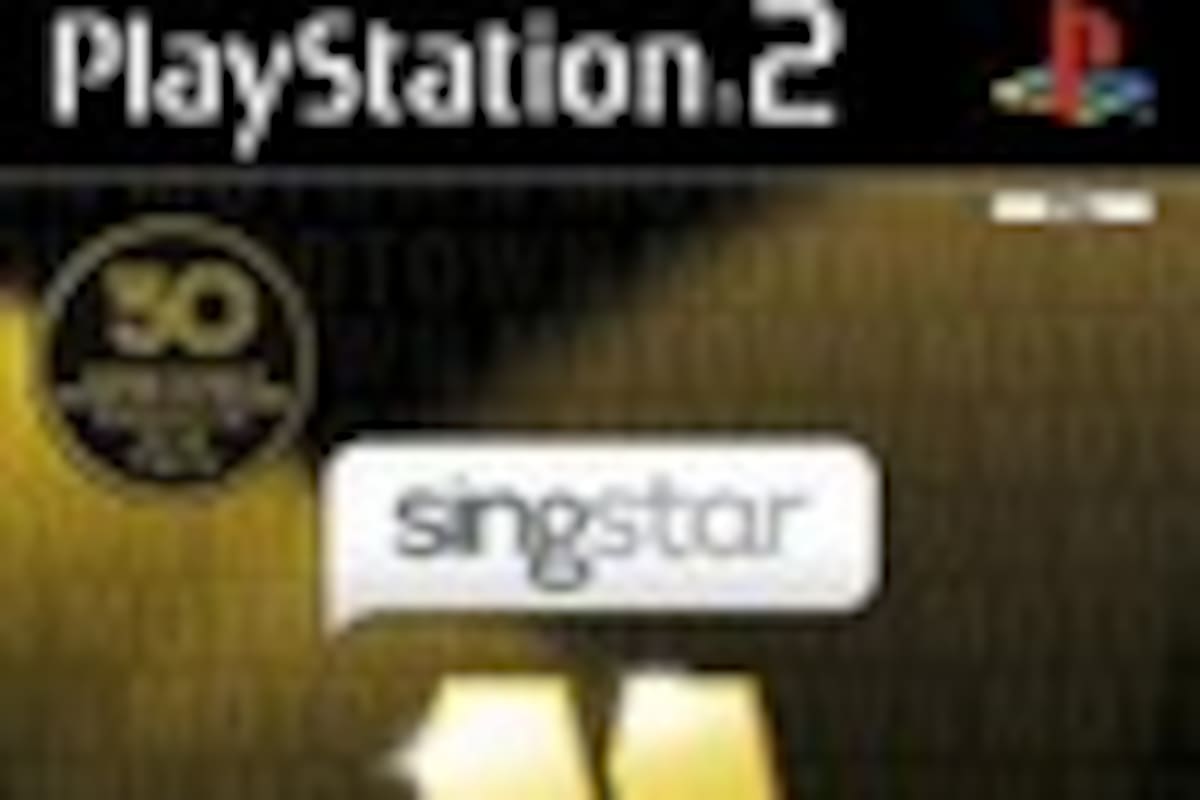 SingStar Motown