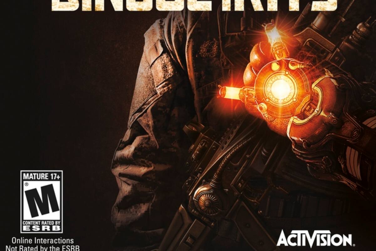 Singularity