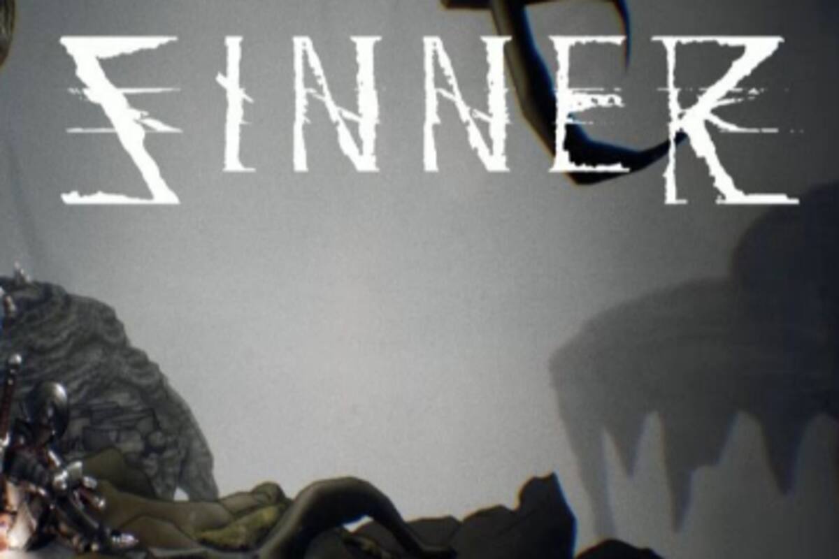 Sinner: Sacrifice for Redemption