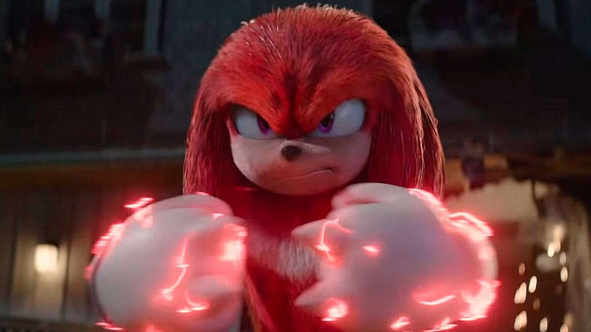 Sino puedes esperar al estreno de la película, aquí puedes ver el encuentro de los personajes