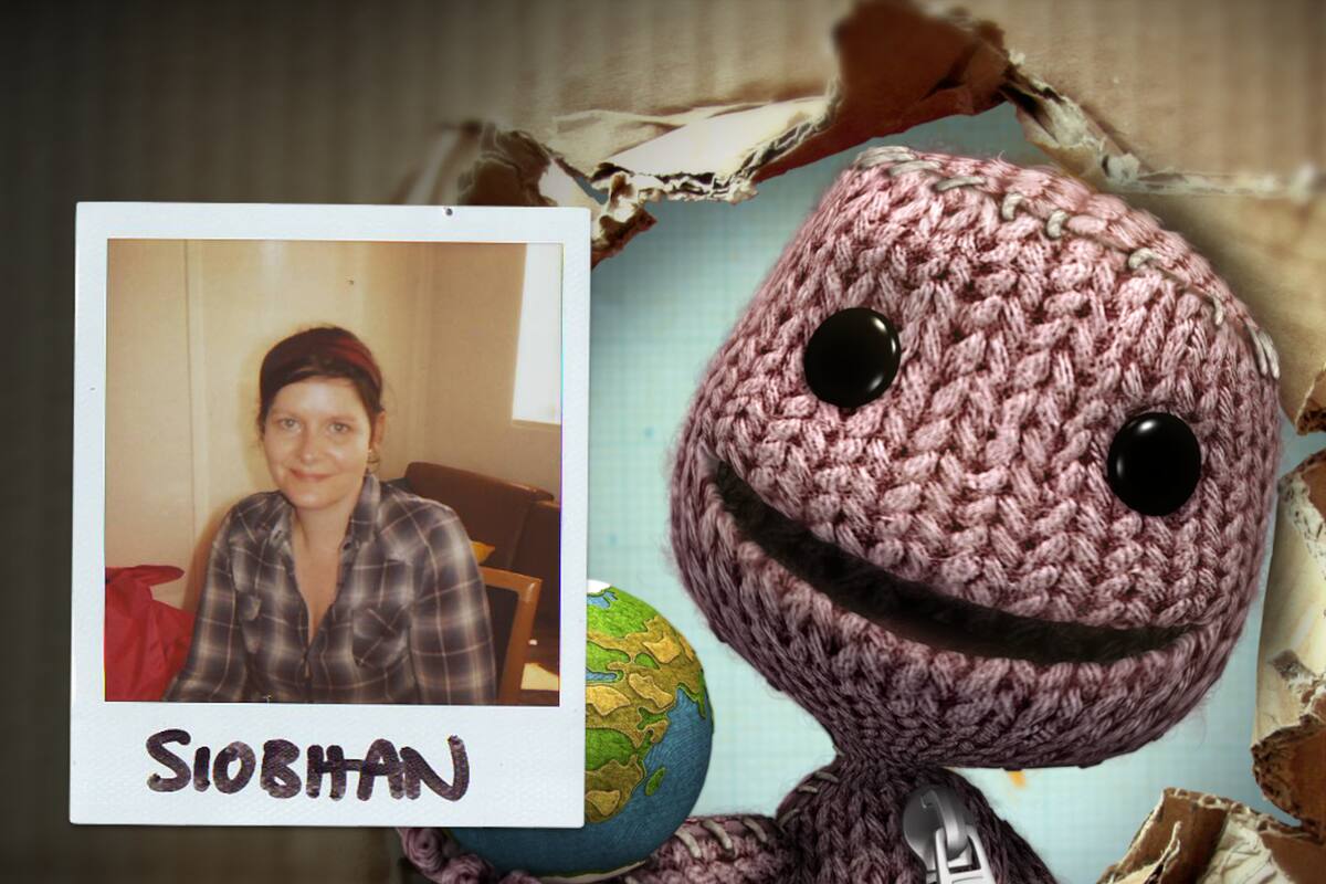 BAFTA reconocerá con el máximo honor la carrera de la directora de Media Molecule