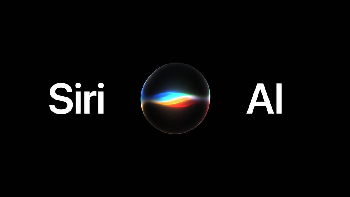 Siri AI