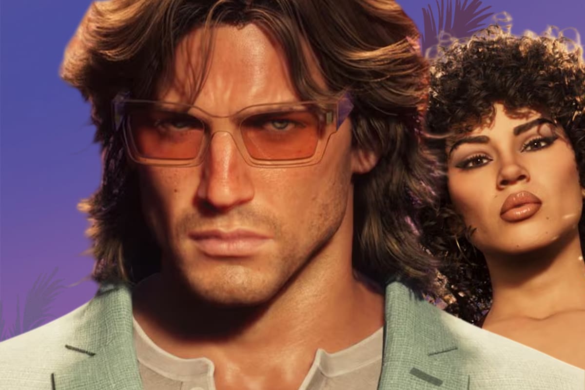 Grand Theft Auto VI tiene un sistema de musculatura, redes sociales, NPC muy realistas y mucho más: preview oficial revela lo ambicioso que es el juego de Rockstar Games