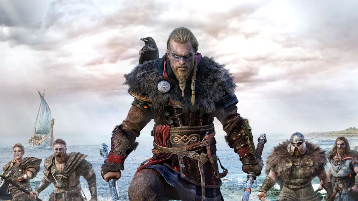 Sitio chino arruinó la sorpresa que Ubisoft anunciaría en una transmisión especial