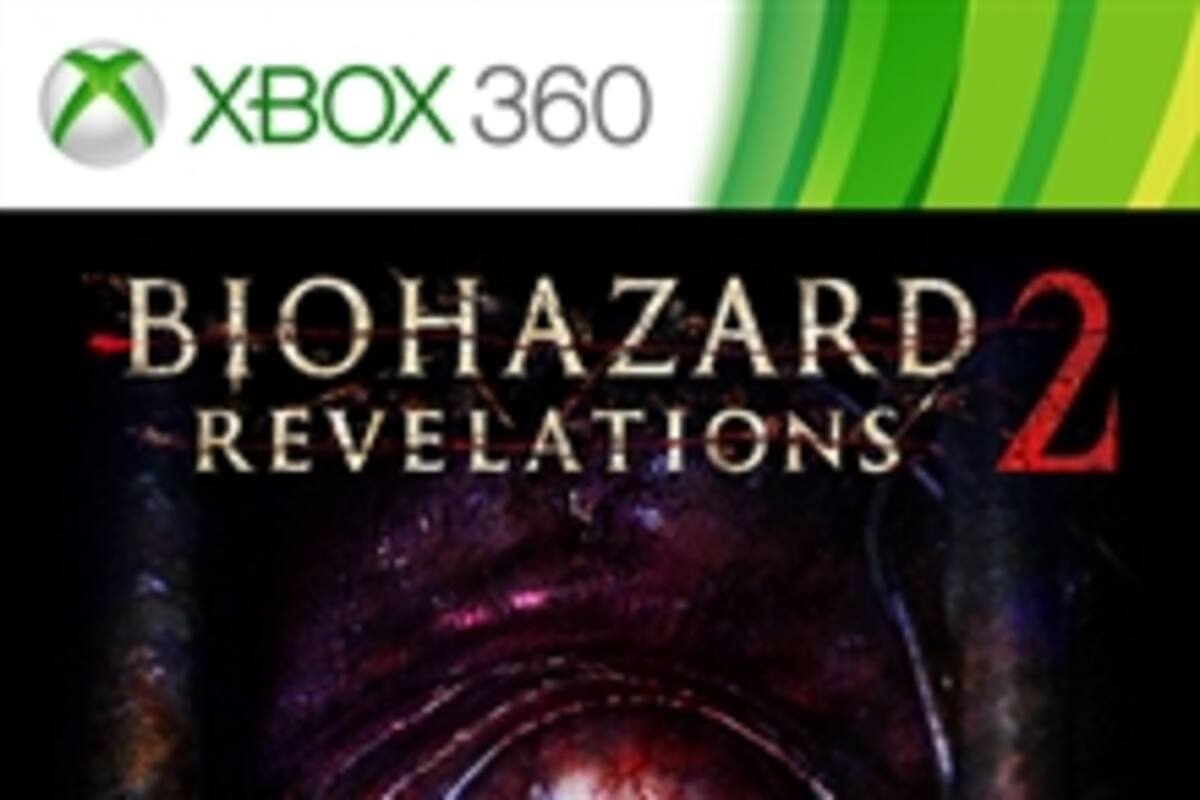 REPORTE: Se filtra Resident Evil: Revelations 2