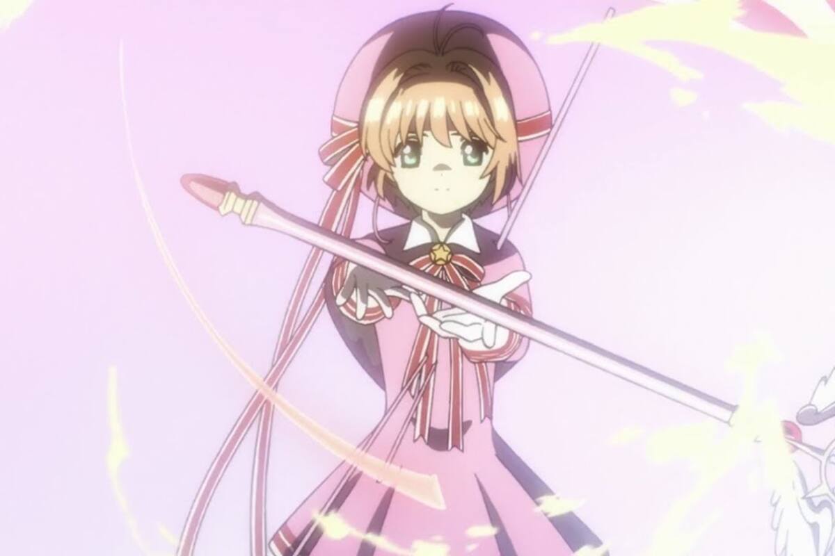 Nueva temporada de Cardcaptor Sakura tendrá menos de 26 episodios