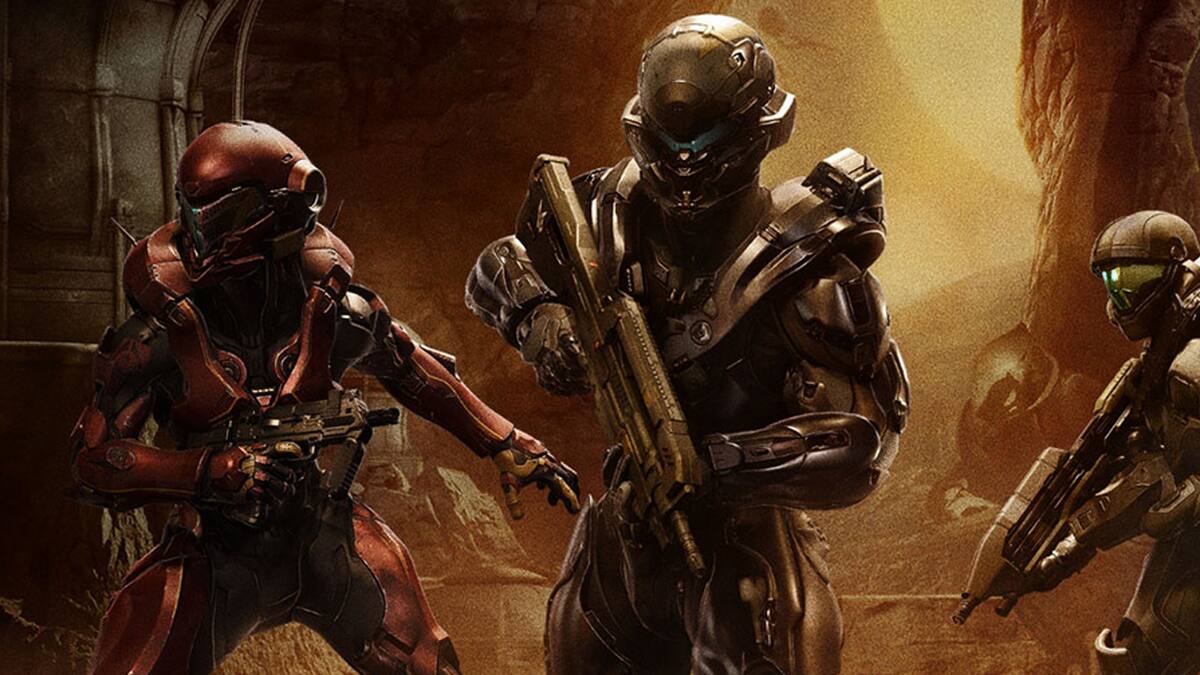 Sitio oficial indicaba que el FPS estaba disponible en exclusiva para Xbox One y Windows 10