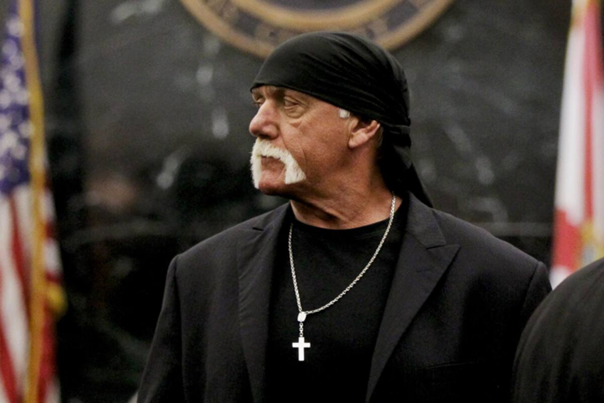 Gawker Media se declara en quiebra