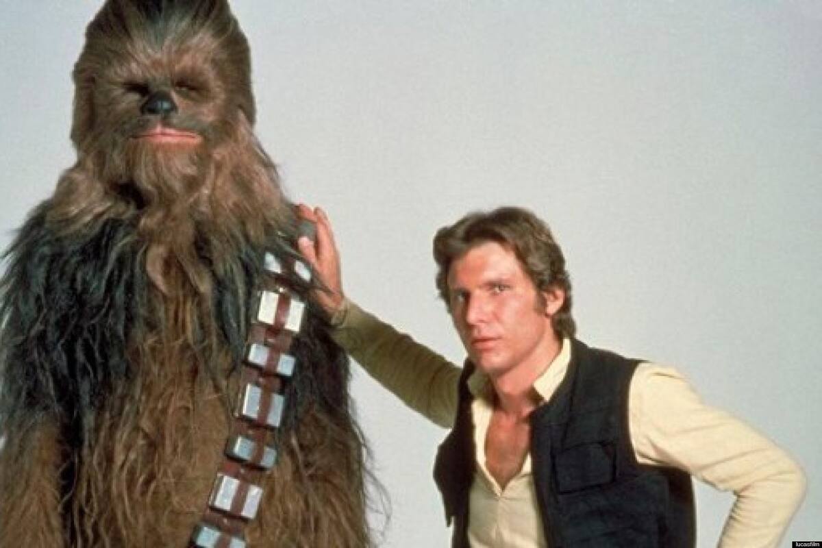 Star Wars: Comienza rodaje de la película Spin-Off de Han Solo