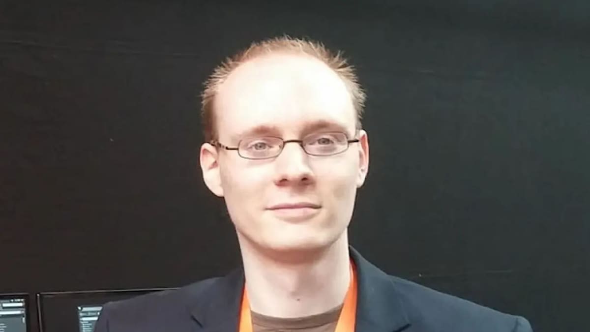 Sjoerd De Jong