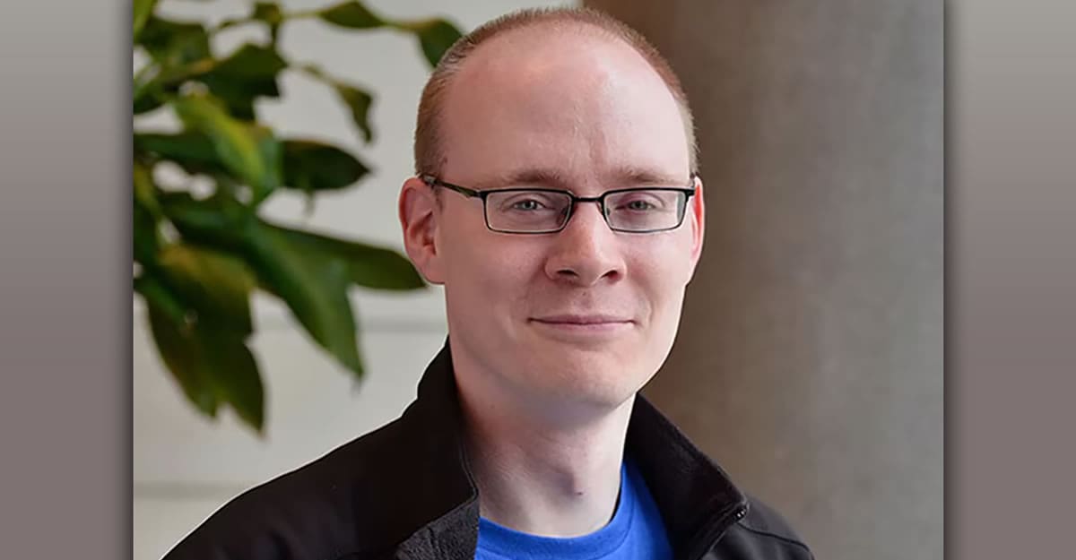 Sjoerd De Jong
