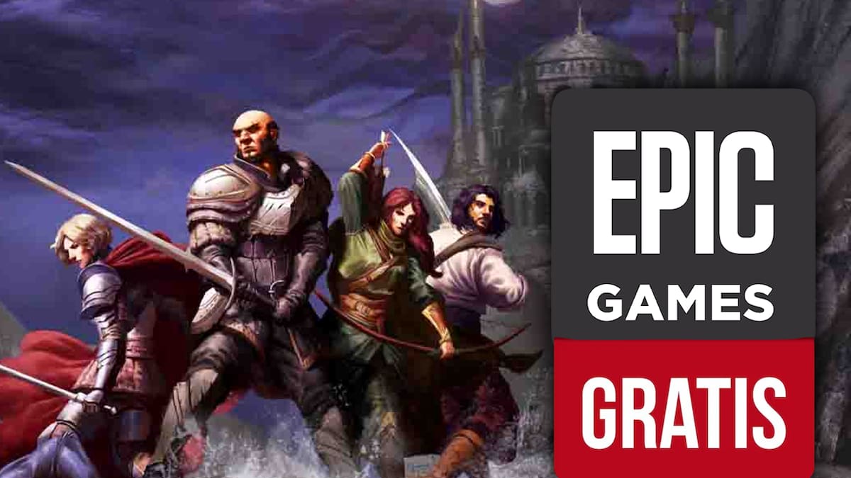 SKALD Epic Games Store gratis
