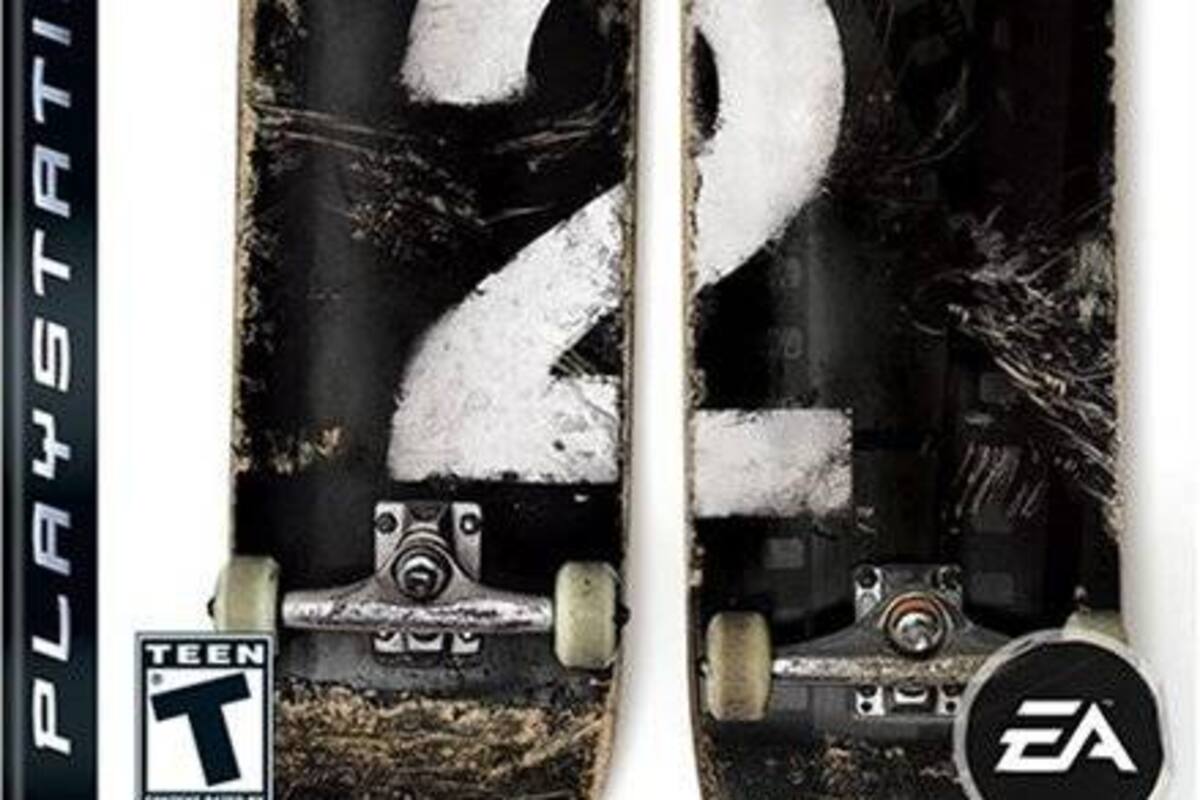 Skate 2