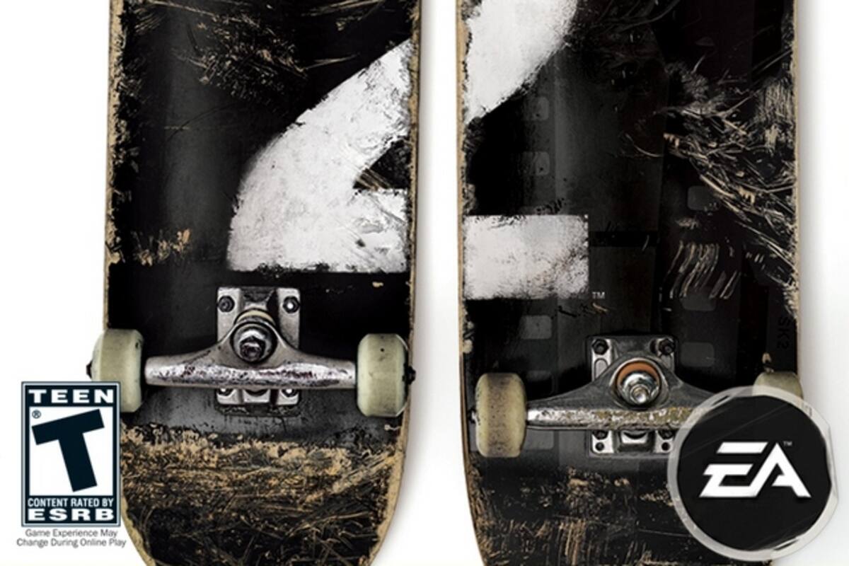 Skate 2