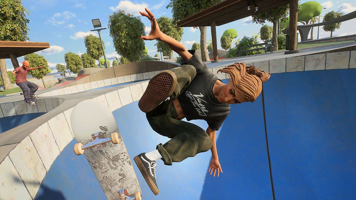 skate