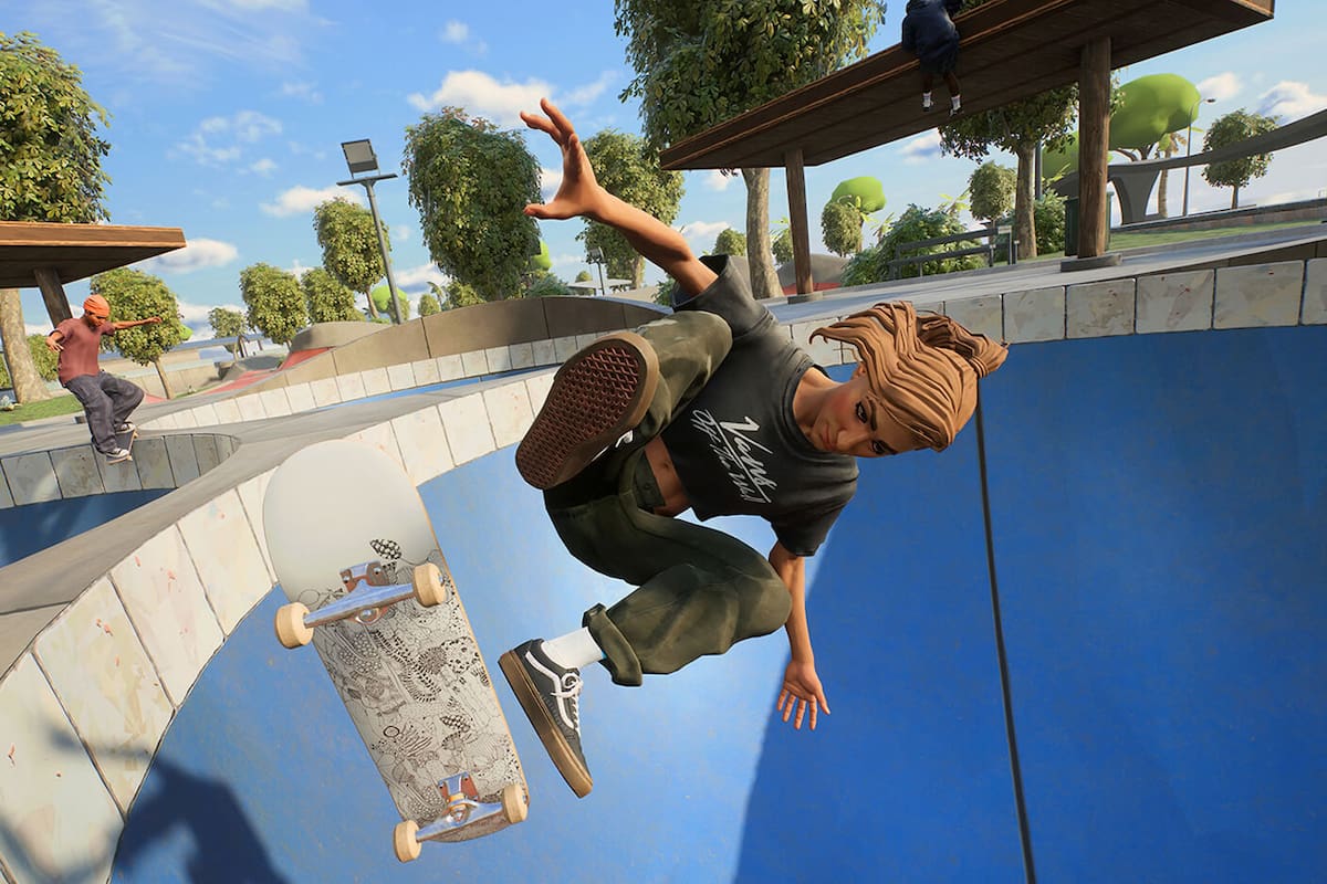 Los despidos en EA alcanzaron al estudio de skate. y se teme que el proyecto se cancele