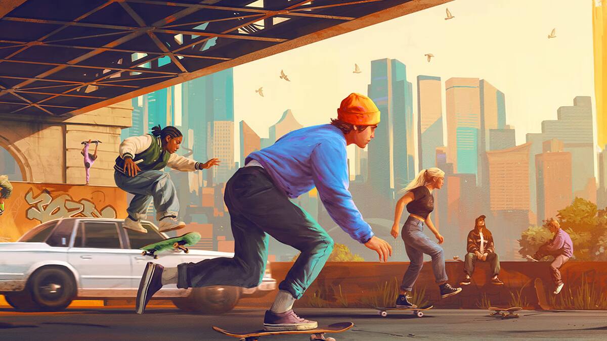 Skate