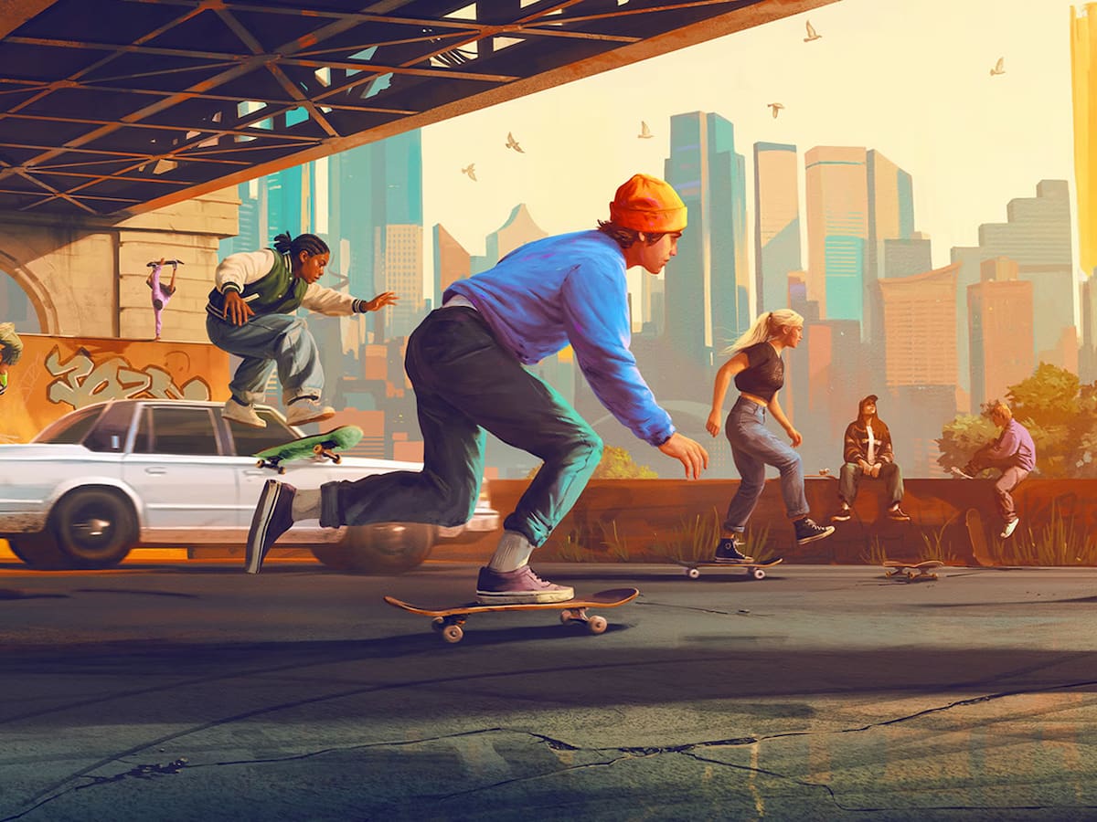 Skate