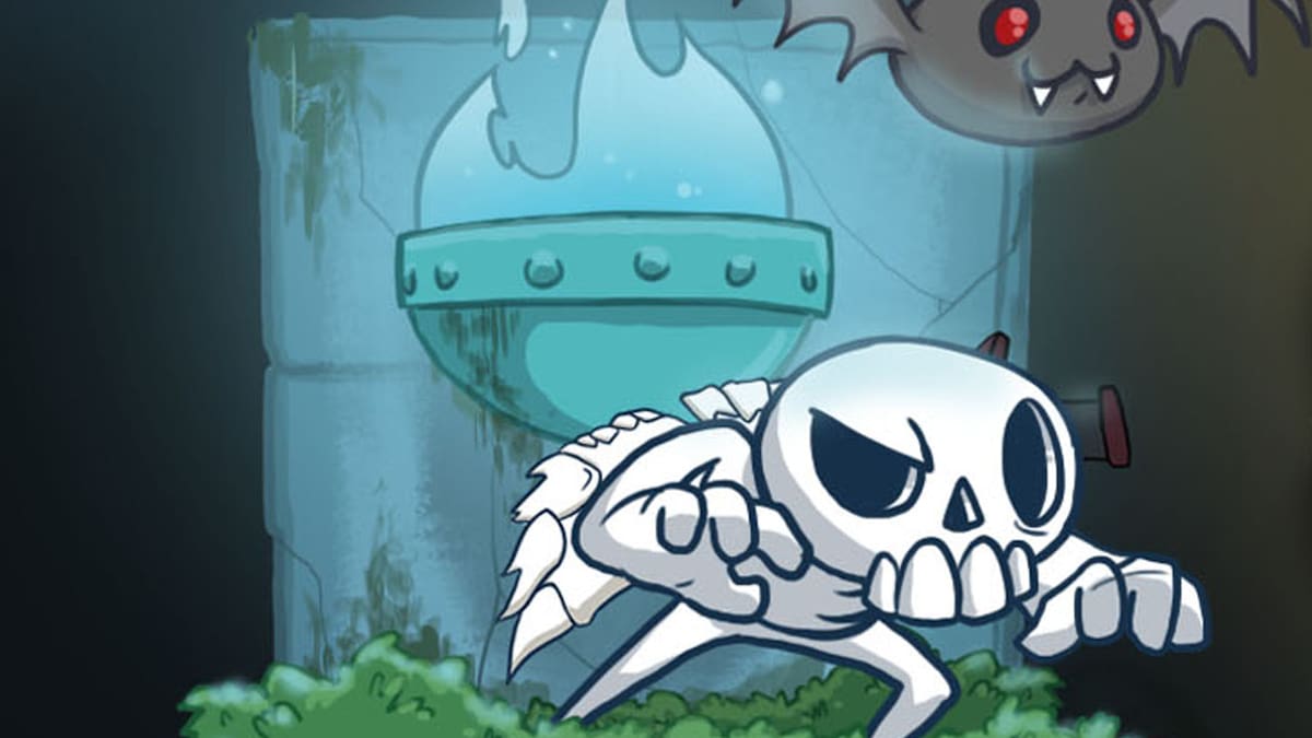 Skelattack debutó por sorpresa y digitalmente en consolas y PC