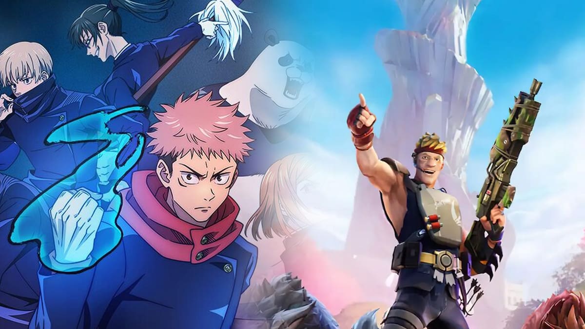 Skins de algunos de los personajes más populares llegarían el Battle Royale