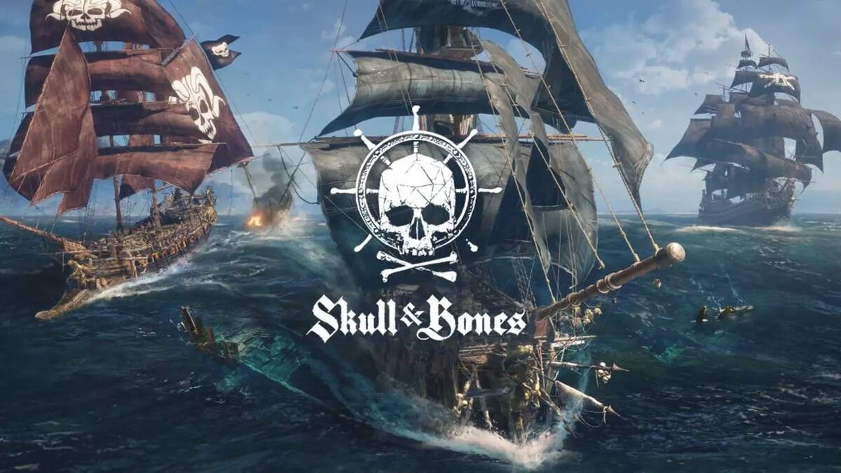 Skull & Bones and following AAA titles will cost more