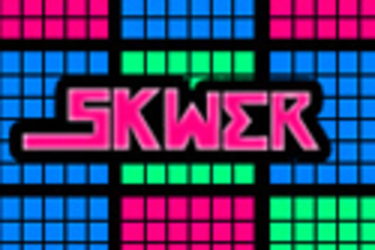 Skwer