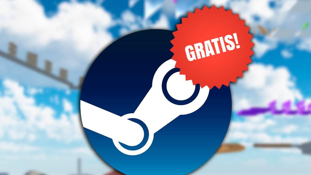 Sky Rhythm gratis Steam