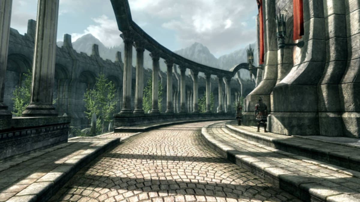 Skyblivion renovará al famoso RPG