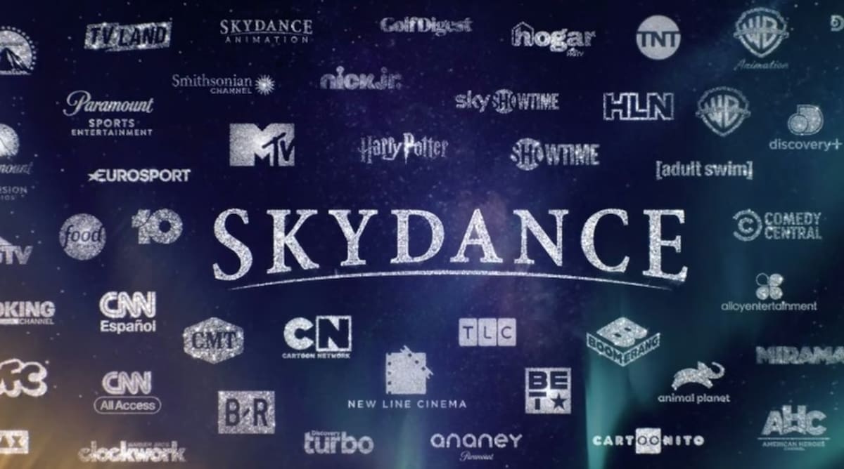 Skydance