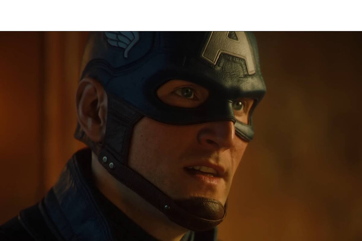 Marvel 1943: Rise of Hydra es el juego del Capitán América y Black Panther, ¿cuándo debutará?