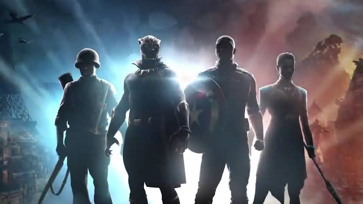 Skydance presentó el primer avance del proyecto en Disney & Marvel Games Showcase