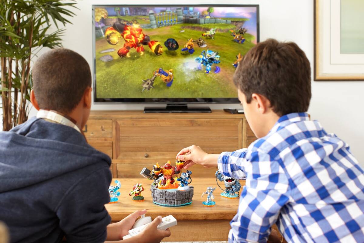 Activision está satisfecho con su informe financiero