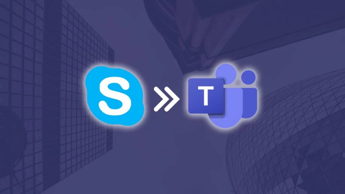 Skype