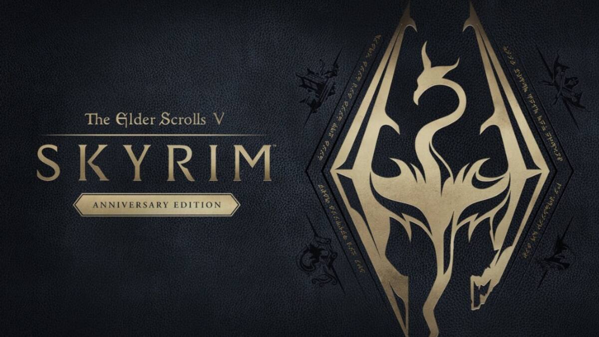 Skyrim