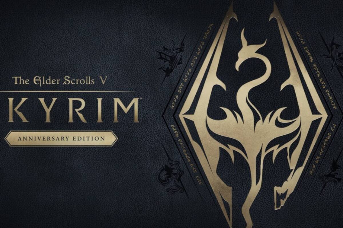 The Elder Scrolls V: Skyrim Anniversary Edition recibe importante actualización en Nintendo Switch 2 con mejoras clave y modo 60 Hz