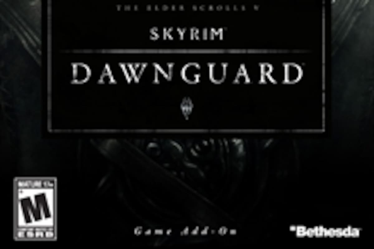 Skyrim: Dawnguard