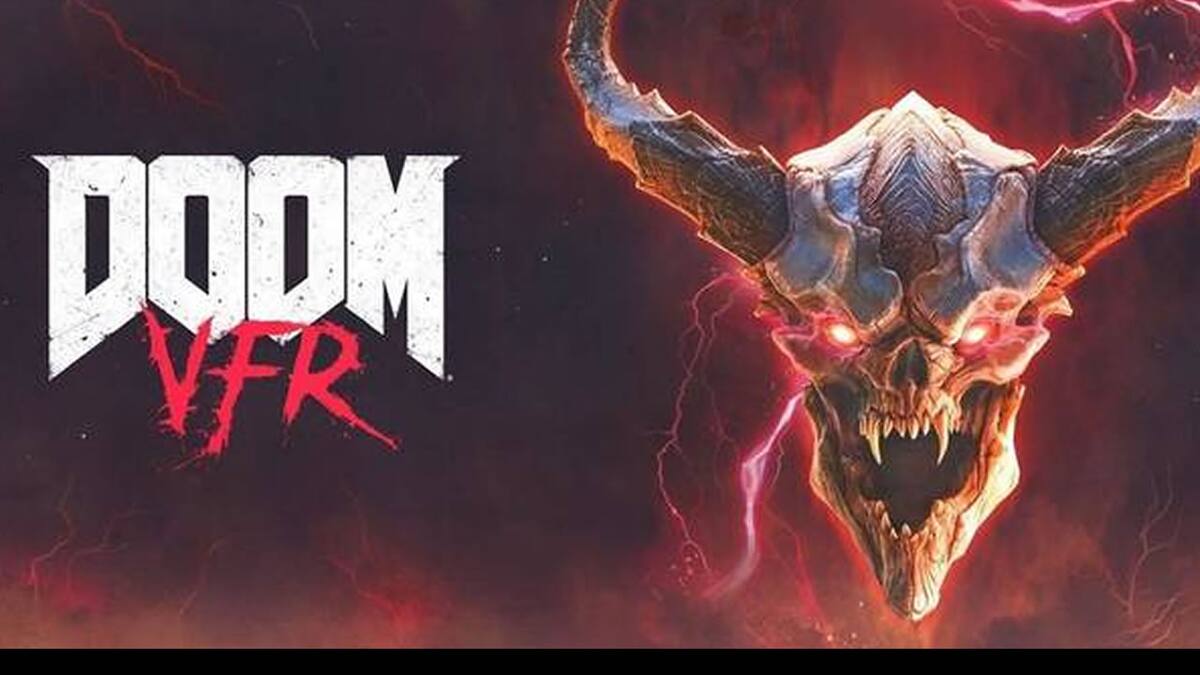 Skyrim, Fallout 4 y DOOM VFR llegarán a PSVR y HTC Vive