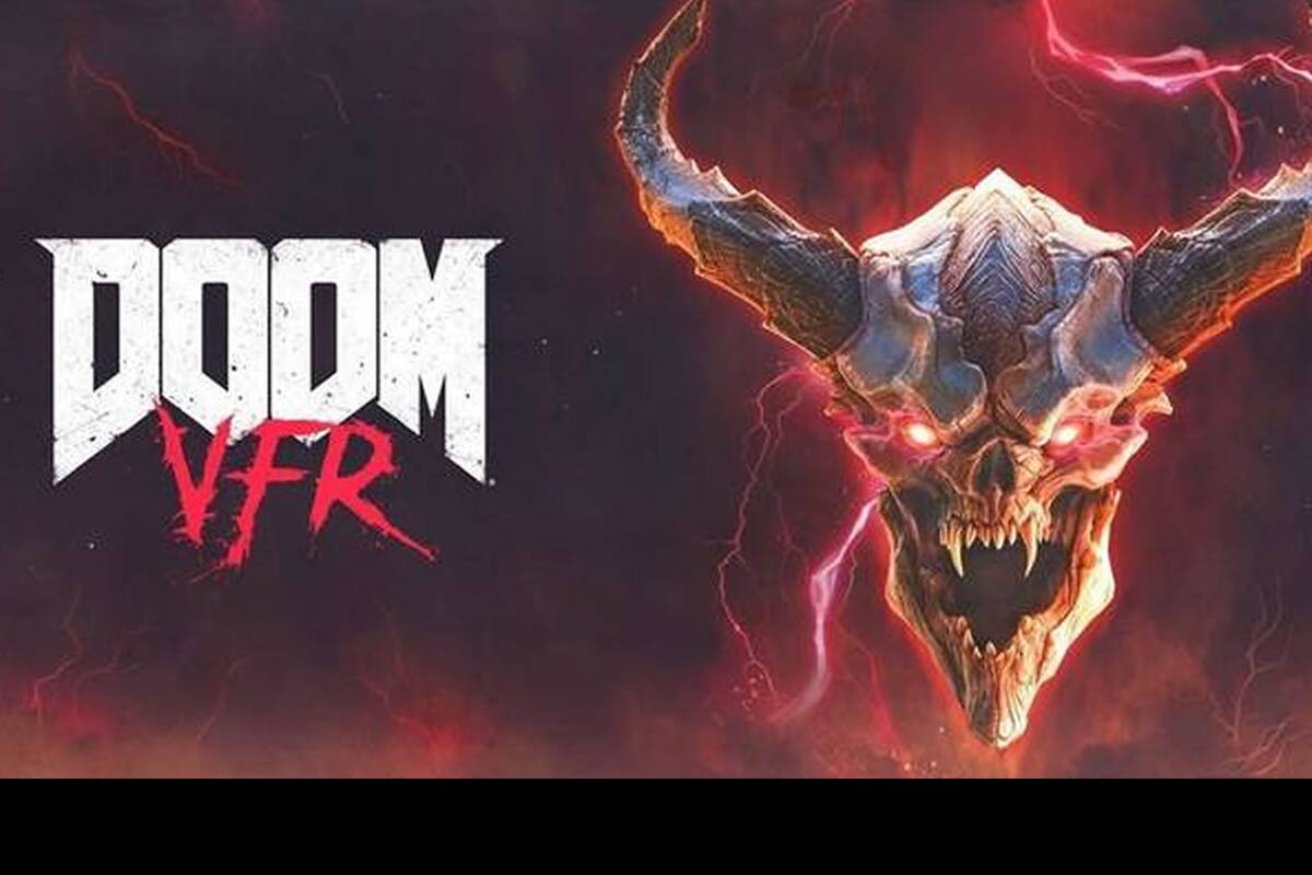 Juegos VR de Bethesda ya tienen fecha de lanzamiento