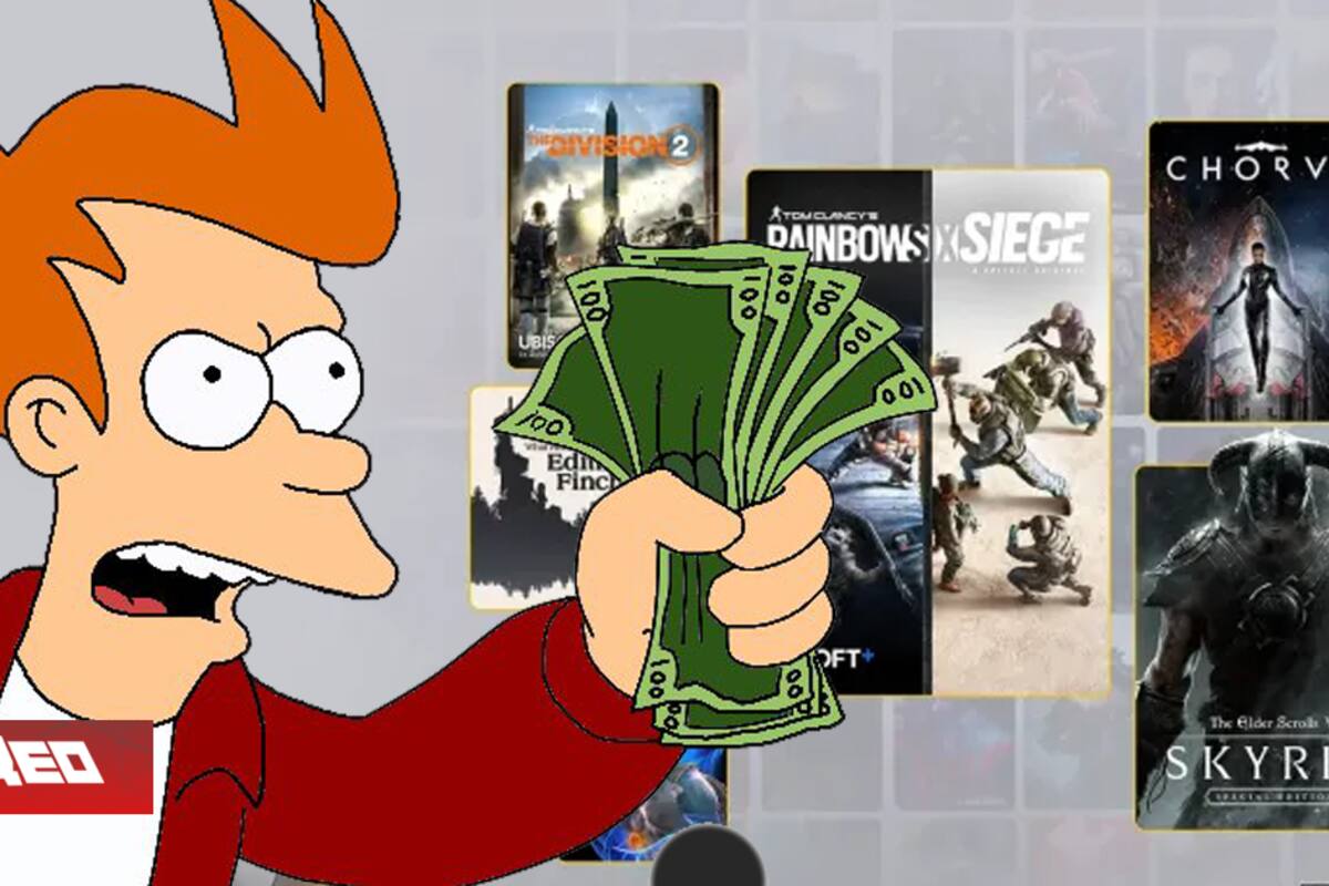 Descubre los títulos que llegan al Playstation Plus Deluxe en noviembre