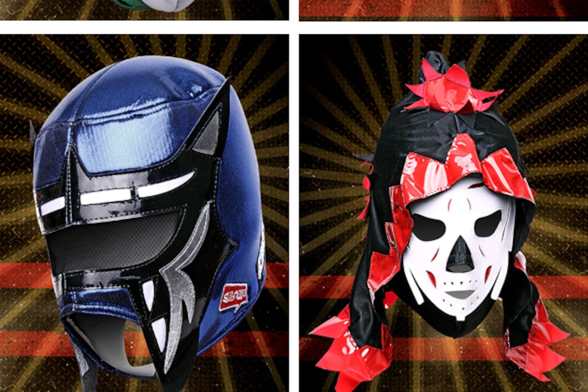 Las máscaras de preventa del juego de la AAA no llegarán a E.U.