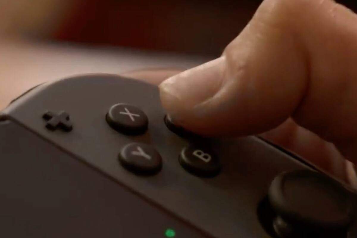 Take-Two se siente optimista por Nintendo Switch