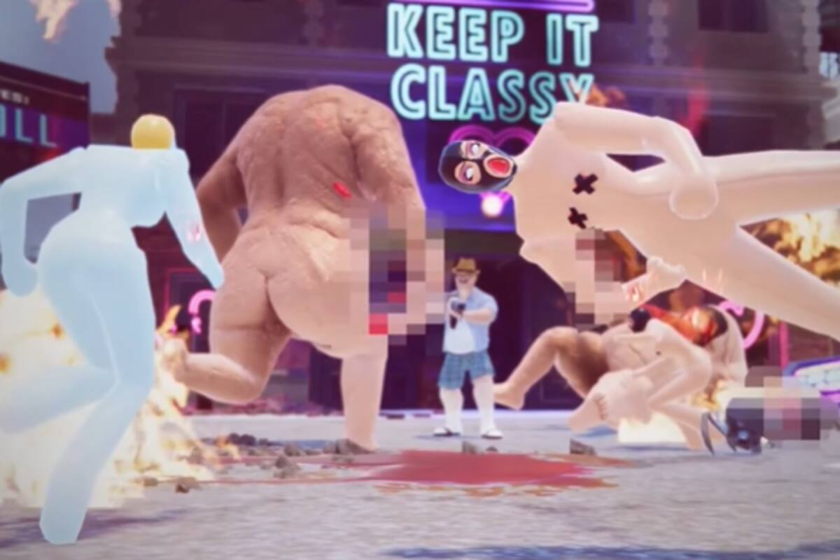 Slaycation Paradise - Tráiler de Lanzamiento