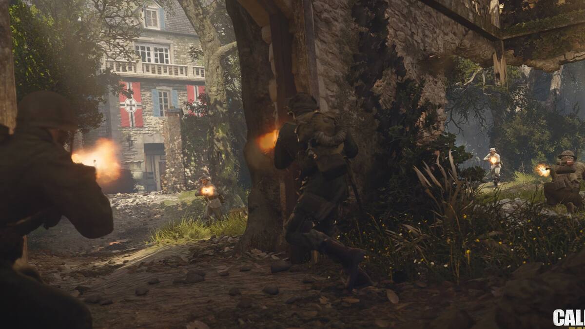 Sledgehammer confirmó que el servicio está de regreso en todas las plataformas