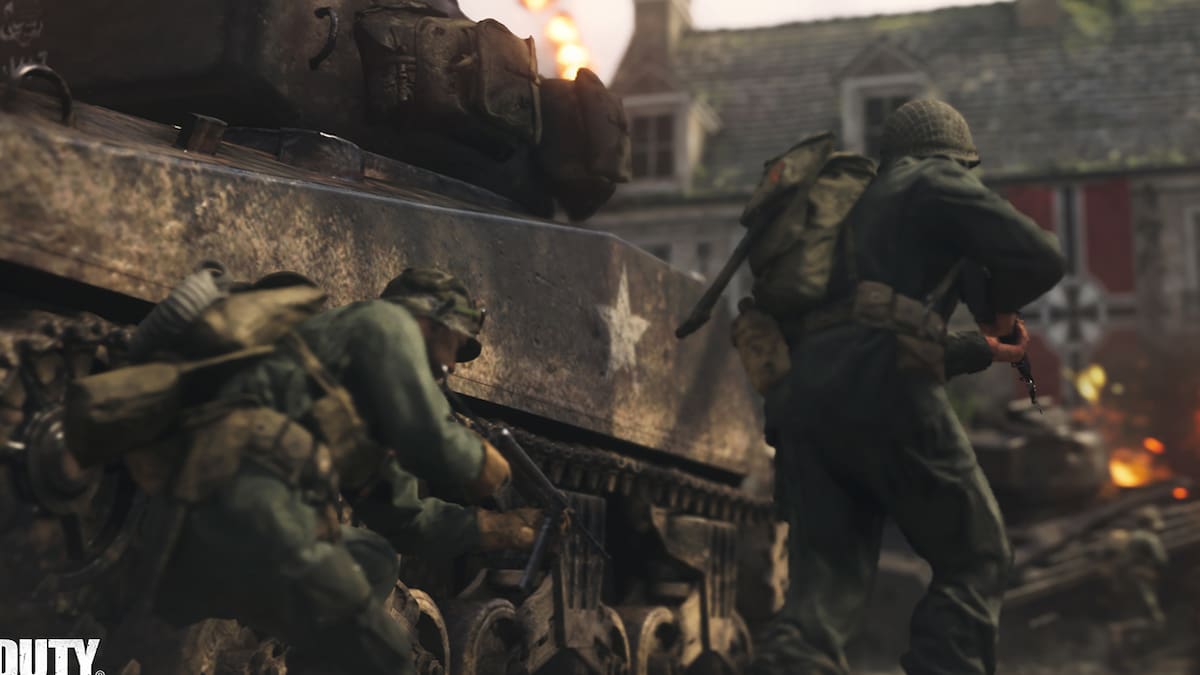 Sledgehammer confirmó que no darán soporte a la consola de Nintendo